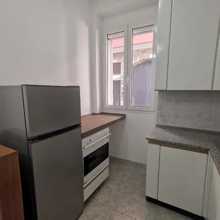 Casa Aquila Apartment