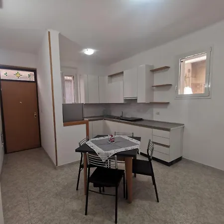 Casa Aquila Apartment *
