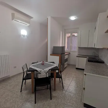 Apartment Casa Aquila Gallipoli