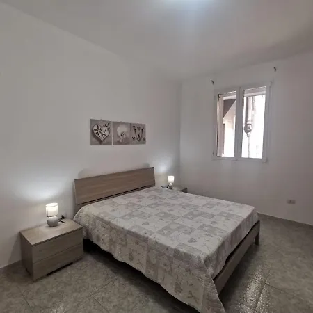 Apartment Casa Aquila