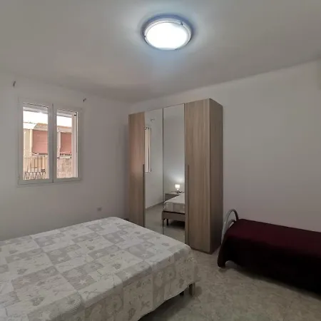 Casa Aquila * Gallipoli
