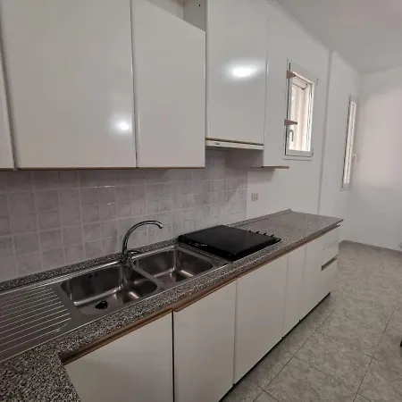 Casa Aquila Apartment