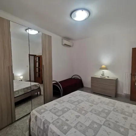 Casa Aquila Apartment Gallipoli