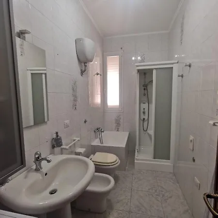 Casa Aquila Apartment Gallipoli